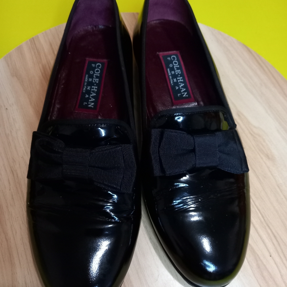 Cole-Haan